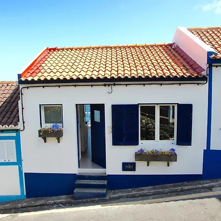 Casa Da Praia Porto Formoso Exterior photo