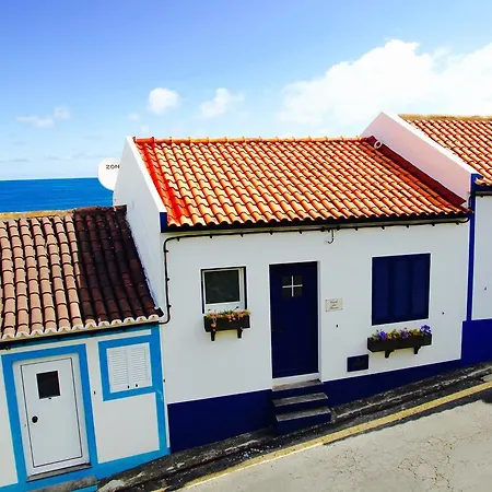 Casa Da Praia Porto Formoso Exterior photo