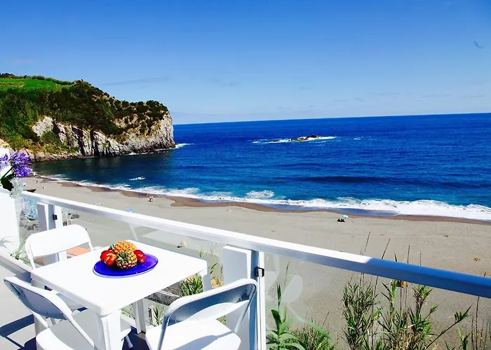 Casa Da Praia