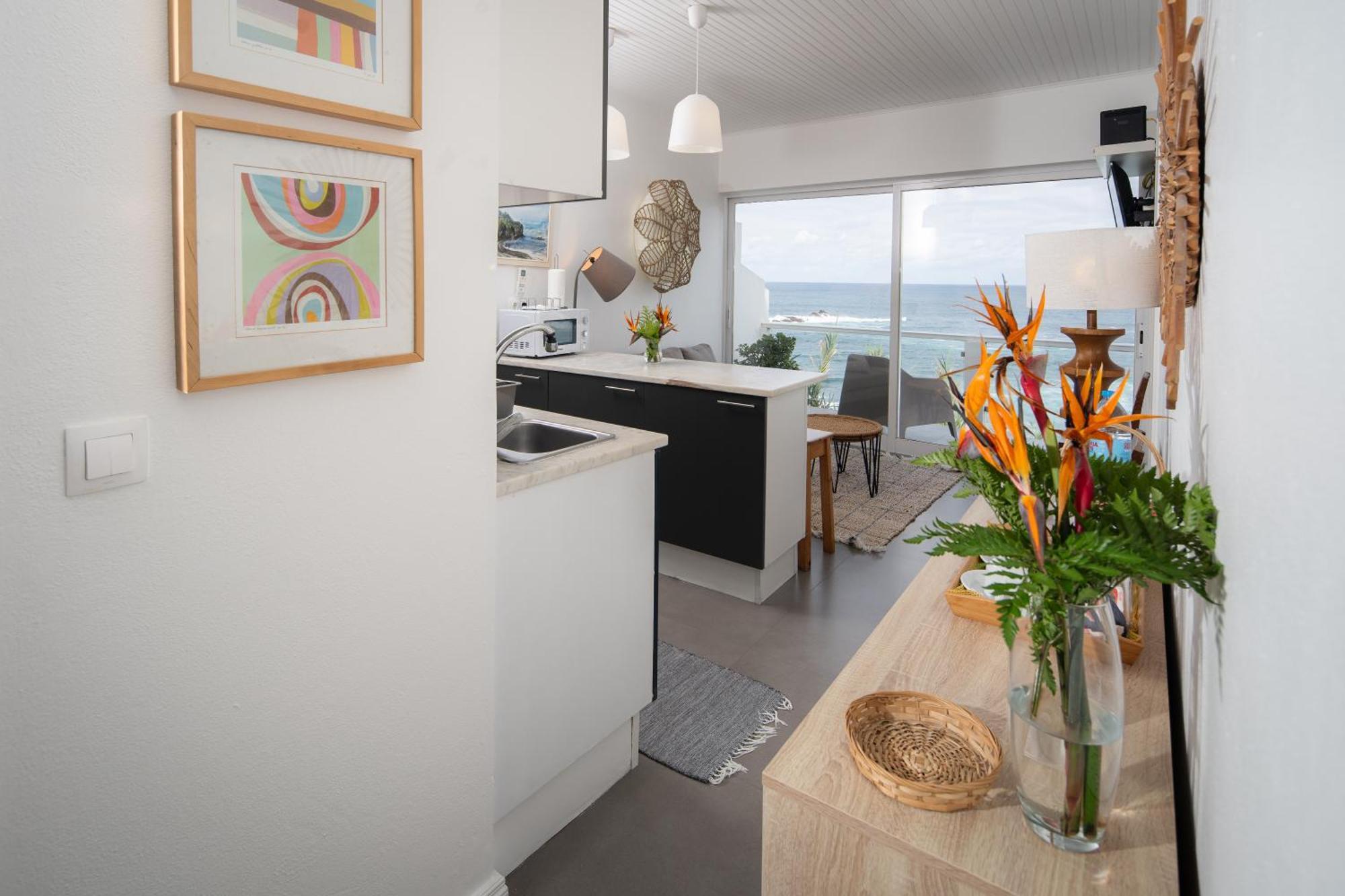 Holiday home Casa Da Porto Formoso