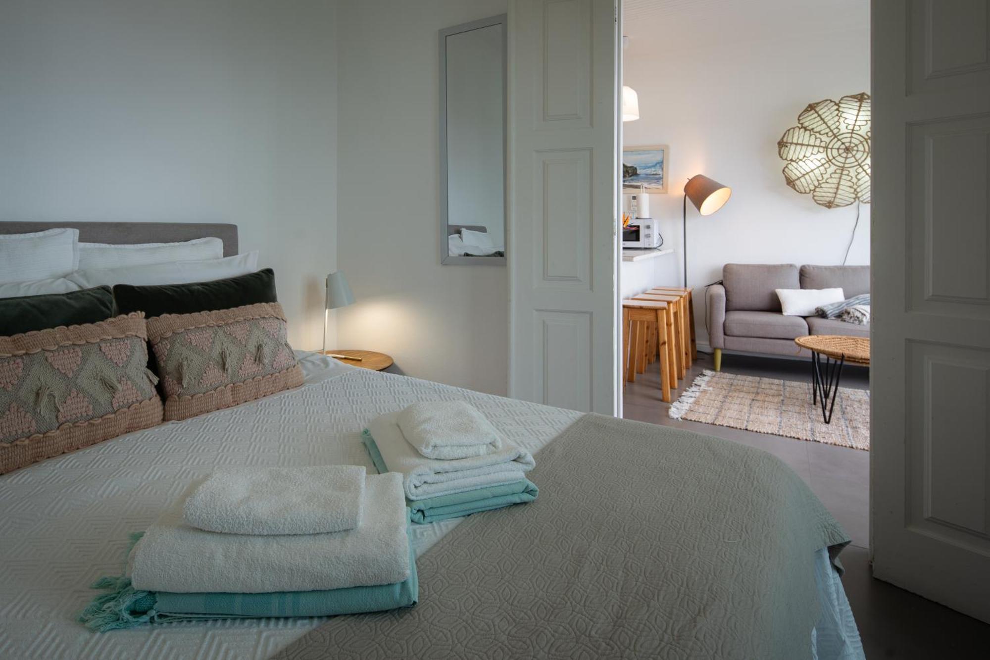 Casa Da Holiday home Porto Formoso