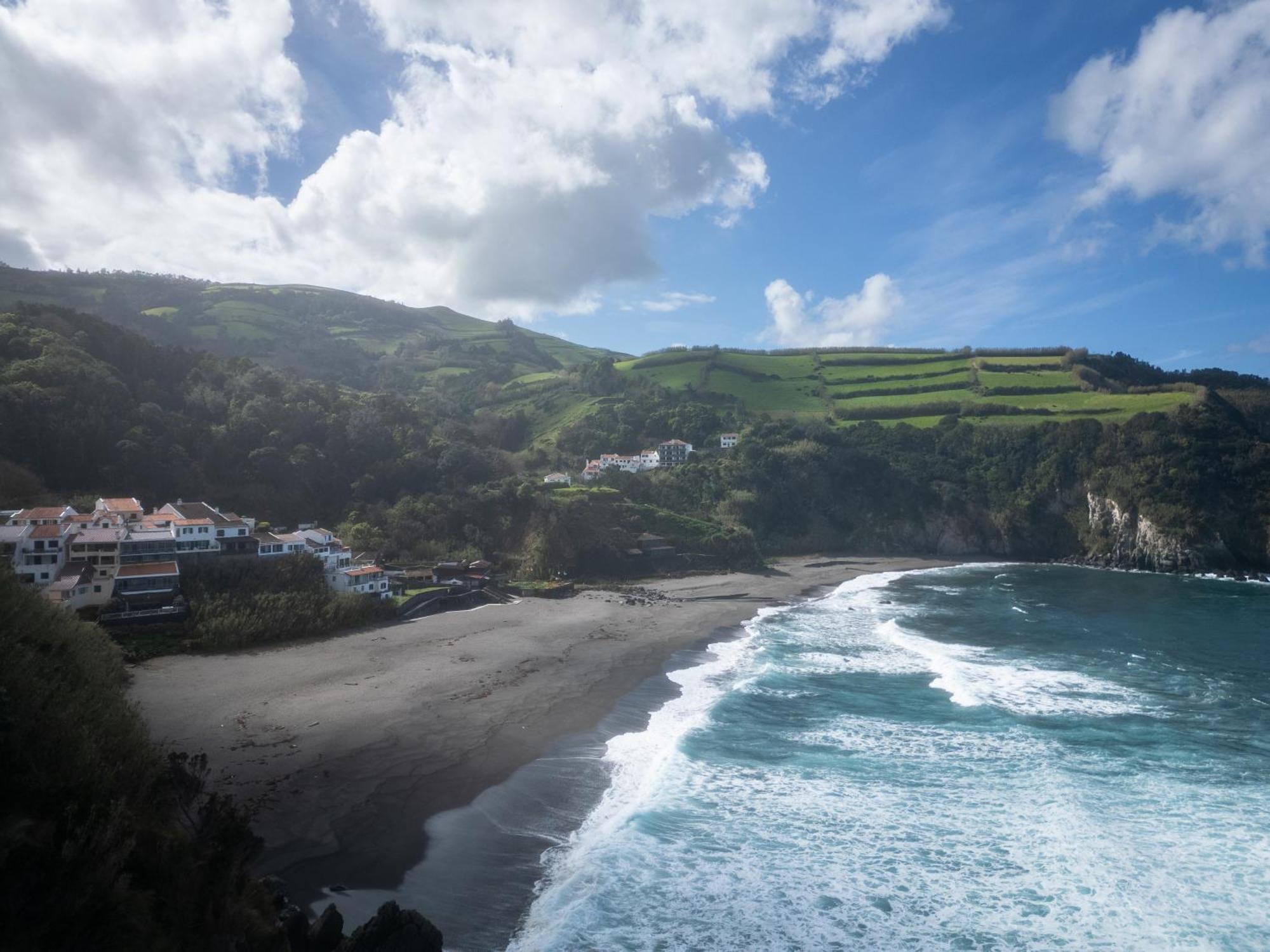 Holiday home Casa Da Porto Formoso