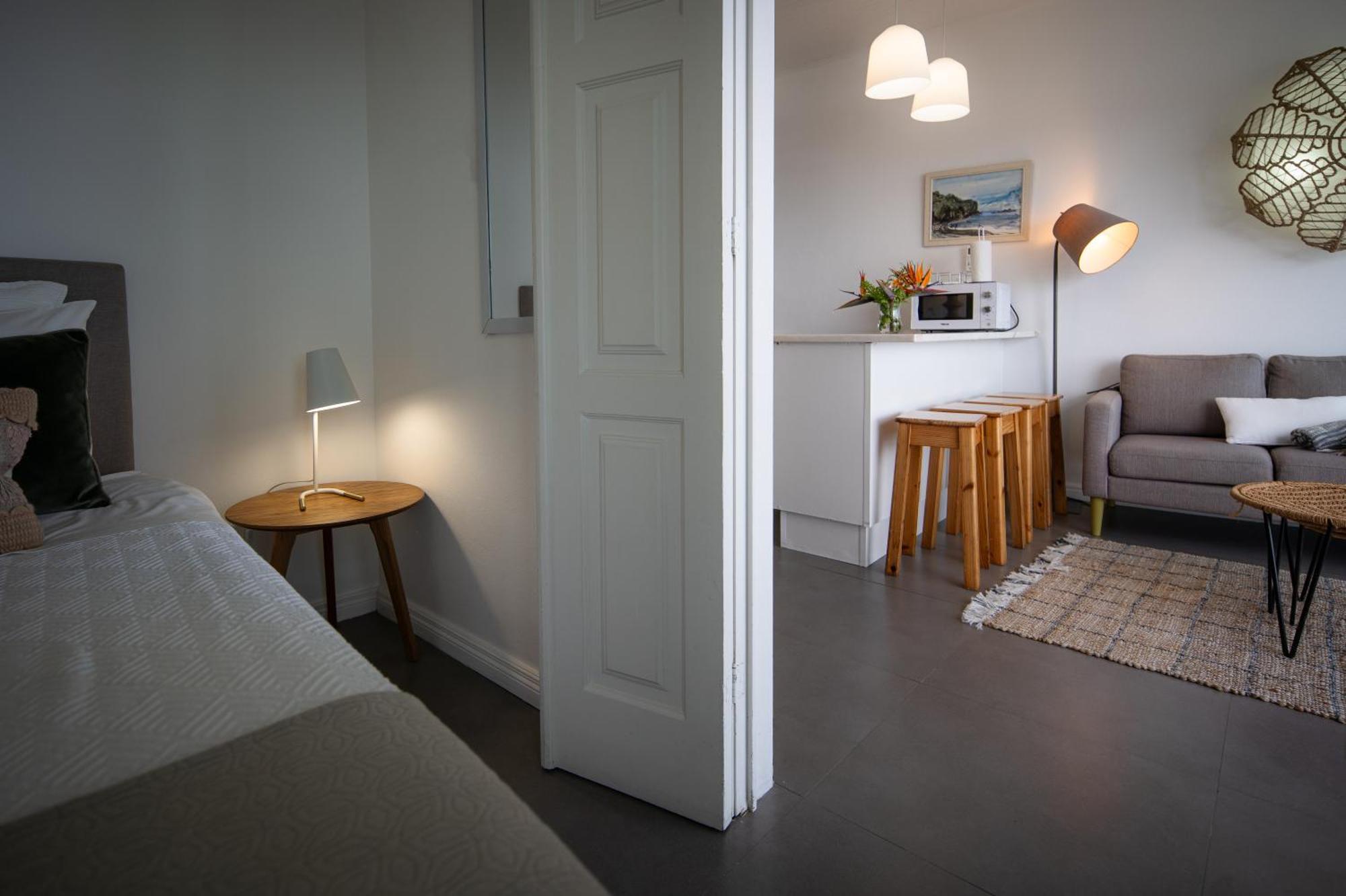Casa Da Ferienhaus Porto Formoso