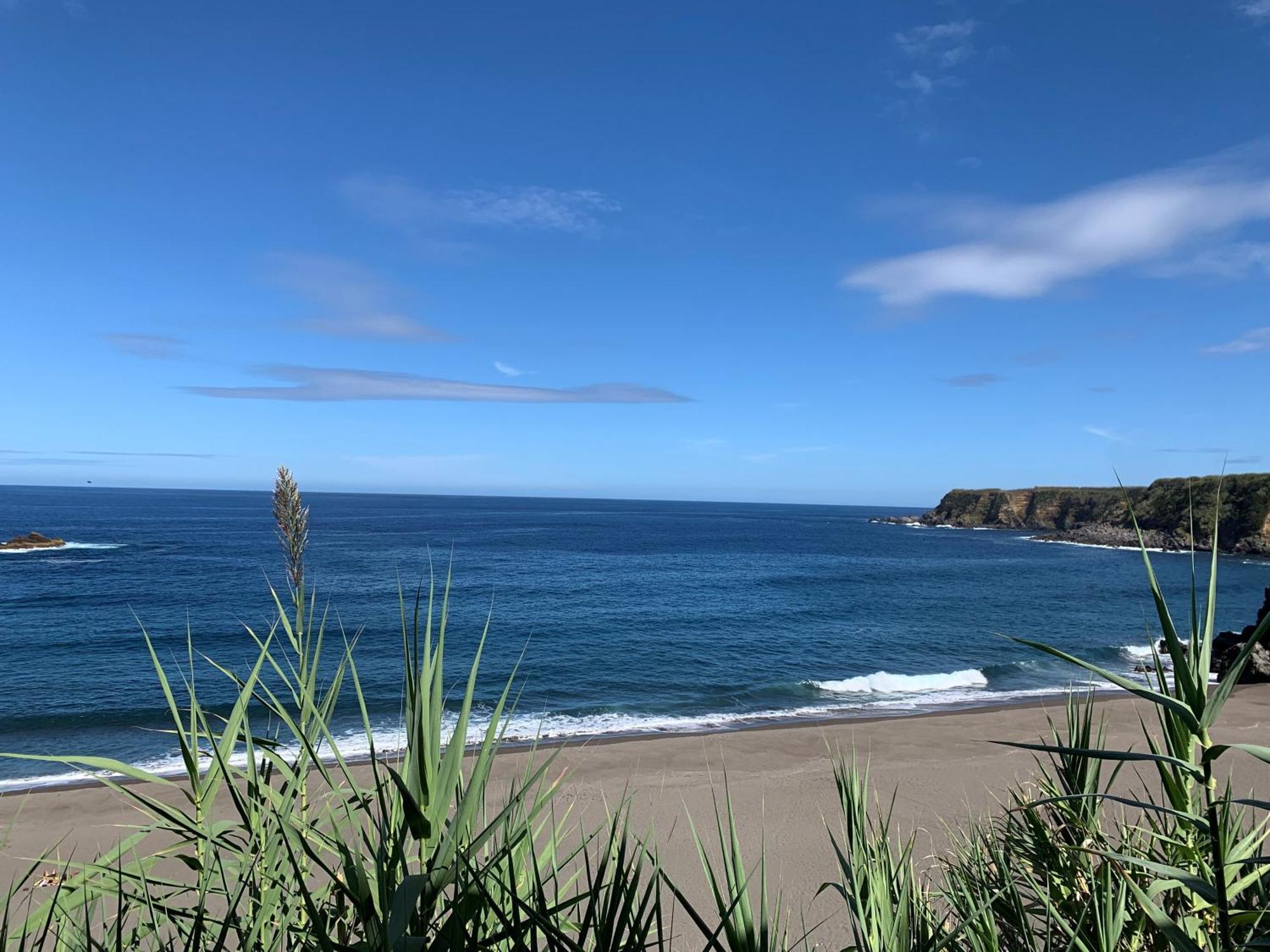 Casa Da Holiday home Porto Formoso