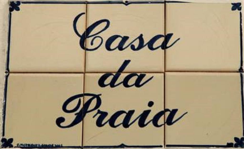 Ferienhaus Casa Da *